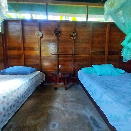 Jardin De Las Musas Puerto Maldonado Room photo