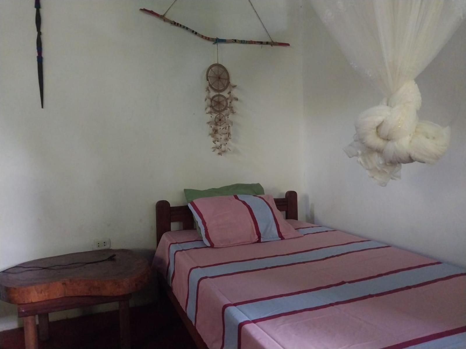 Appartement Jardin De Musas