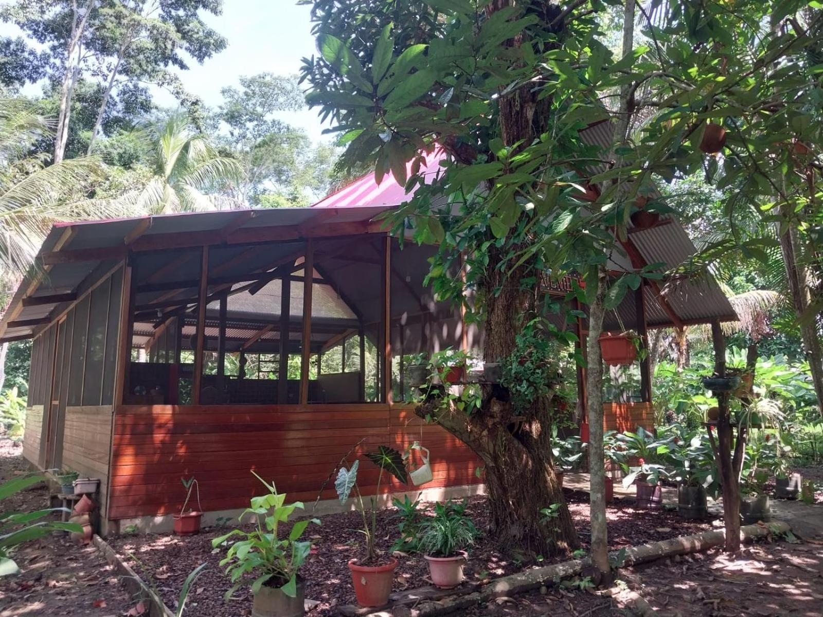 Appartement Jardin De Musas *