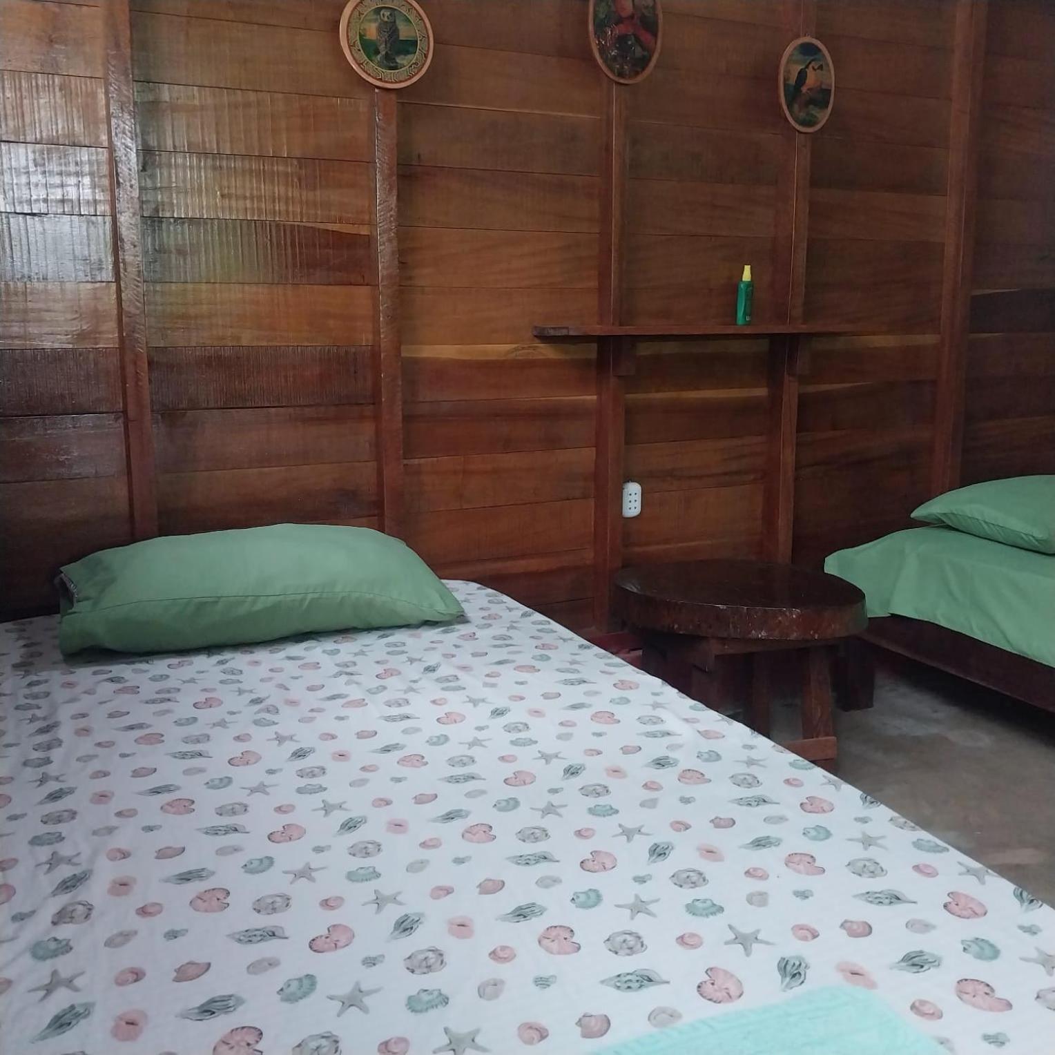 Appartement Jardin De Musas Puerto Maldonado