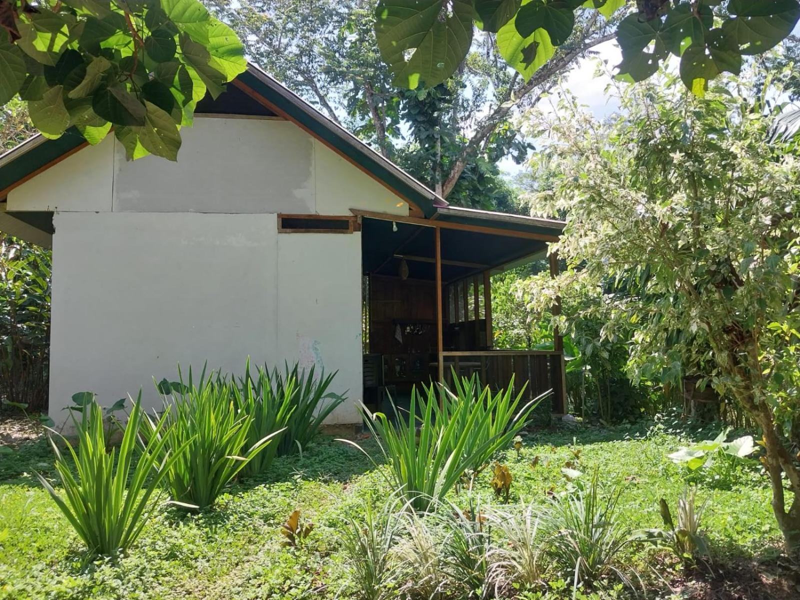 Appartement Jardin De Musas Puerto Maldonado