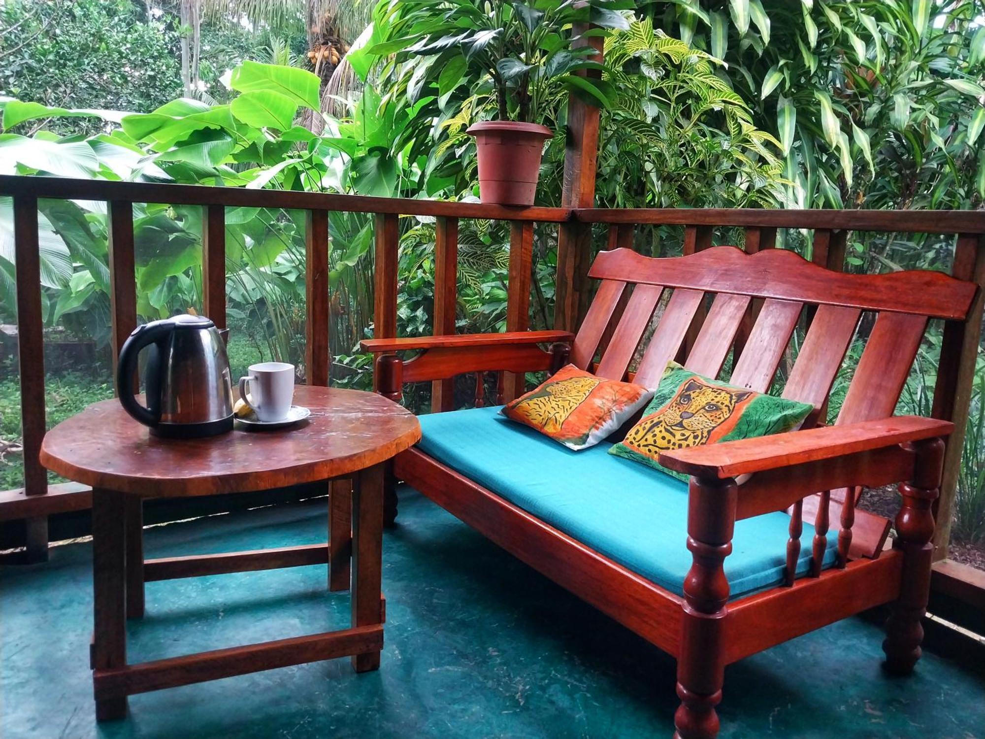 Jardin De Musas Appartement