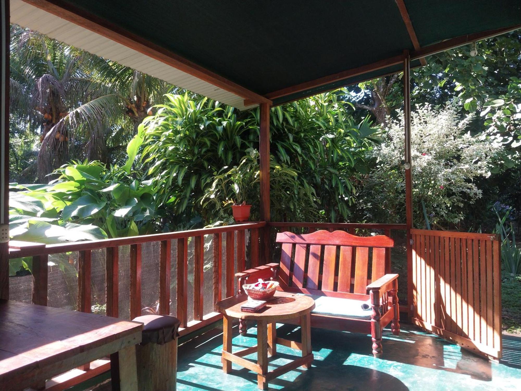 Jardin De Musas